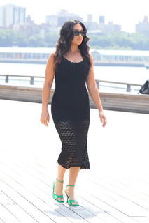 Molly Qerim feet photo thumbnail