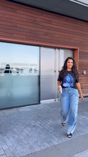 Molly Qerim feet photo thumbnail