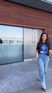 Molly Qerim feet photo thumbnail