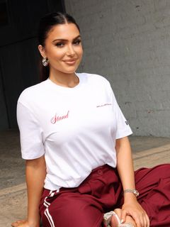 Molly Qerim feet photo thumbnail