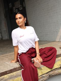 Molly Qerim feet photo thumbnail