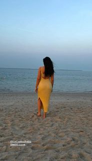 Molly Qerim feet photo 5