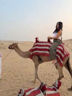 Molly Qerim feet photo 4