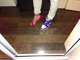 Molly Qerim feet photo thumbnail