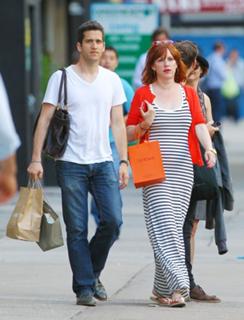 Molly Ringwald feet photo thumbnail