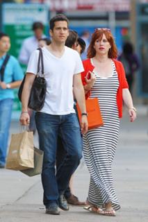Molly Ringwald feet photo thumbnail