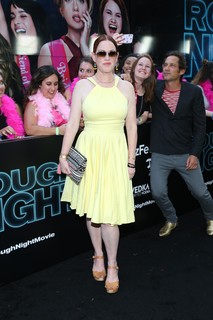 Molly Ringwald feet photo thumbnail