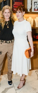 Molly Ringwald feet photo thumbnail