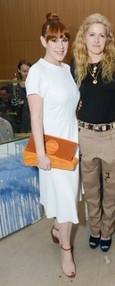 Molly Ringwald feet photo thumbnail