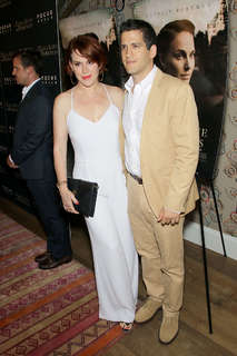 Molly Ringwald feet photo thumbnail