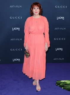 Molly Ringwald feet photo thumbnail