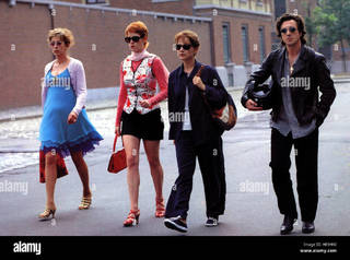 Molly Ringwald feet photo thumbnail