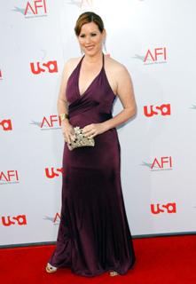 Molly Ringwald feet photo thumbnail