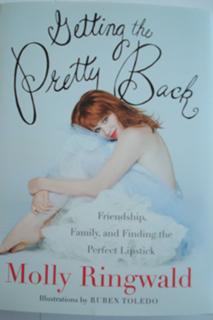 Molly Ringwald feet photo thumbnail