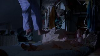 Molly Ringwald feet photo 8