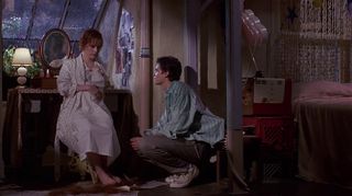 Molly Ringwald feet photo 2