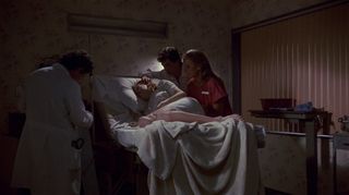 Molly Ringwald feet photo 1