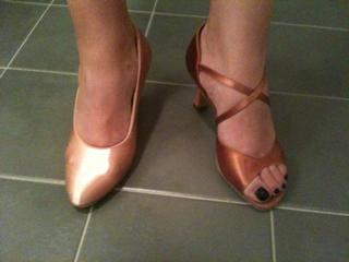 Molly Sandén feet photo 13