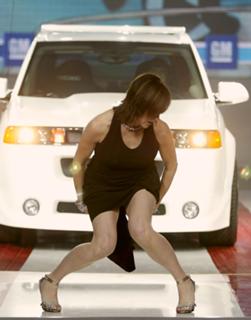 Molly Shannon feet photo thumbnail