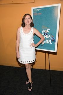 Molly Shannon feet photo thumbnail