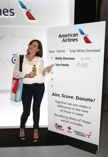 Molly Shannon feet photo thumbnail