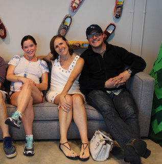 Molly Shannon feet photo thumbnail