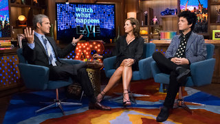 Molly Shannon feet photo thumbnail