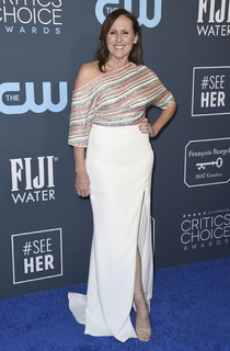 Molly Shannon feet photo thumbnail