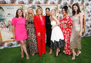 Molly Shannon feet photo thumbnail