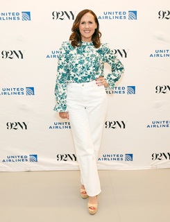 Molly Shannon feet photo thumbnail