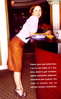 Molly Shannon feet photo thumbnail