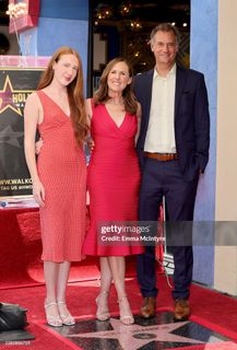 Molly Shannon feet photo 2