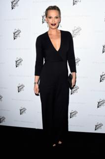 Molly Sims feet photo thumbnail
