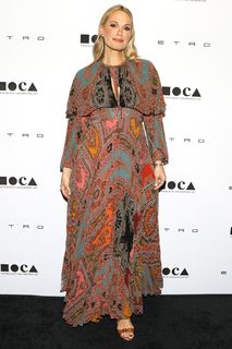 Molly Sims feet photo thumbnail