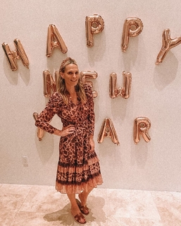 Molly Sims feet photo thumbnail