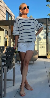 Molly Sims feet photo thumbnail