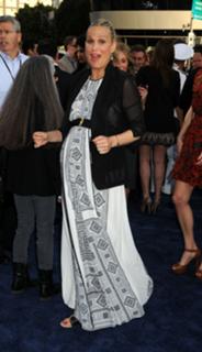Molly Sims feet photo thumbnail