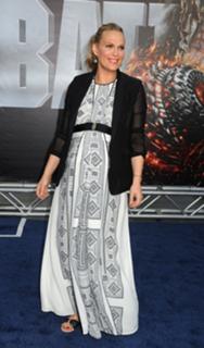 Molly Sims feet photo thumbnail