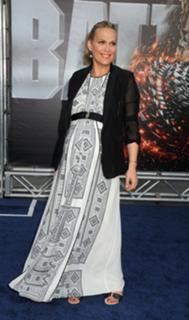 Molly Sims feet photo thumbnail