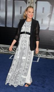 Molly Sims feet photo thumbnail