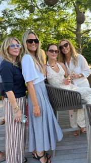 Molly Sims feet photo 6