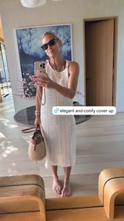 Molly Sims feet photo 3