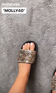 Molly Smith feet photo 19