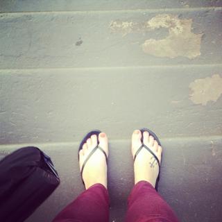 Molly Templeton feet photo 10