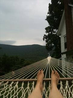 Molly Templeton feet photo 6