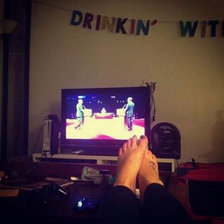 Molly Templeton feet photo 2