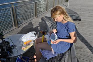 Molly Templeton feet photo 20
