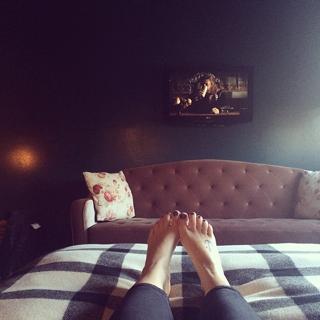 Molly Templeton feet photo 18