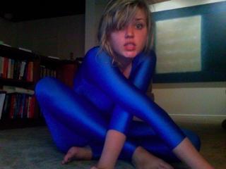 Molly Templeton feet photo 14