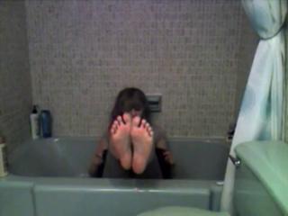 Molly Templeton feet photo 13